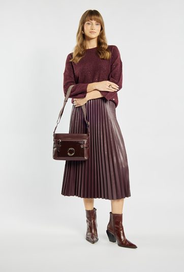 Torba damska typu crossbody