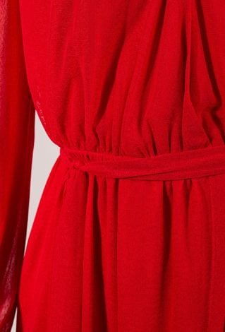 Elegancka sukienka mini