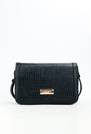 Elegancka torebka na pasku