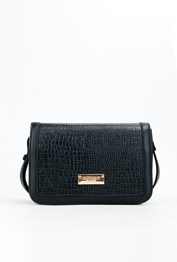 Elegancka torebka na pasku