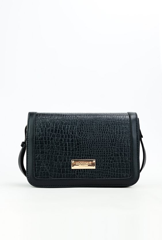 Elegancka torebka na pasku