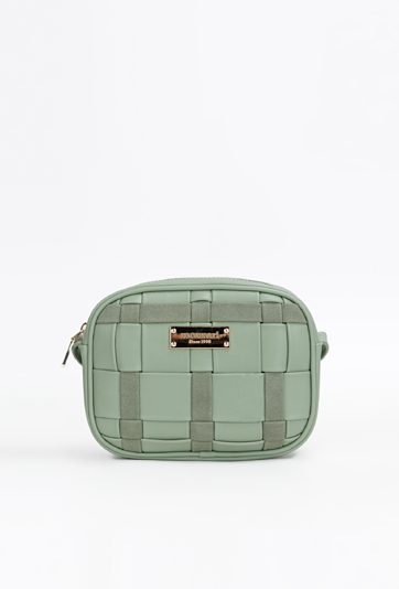 Torba damska typu crossbody