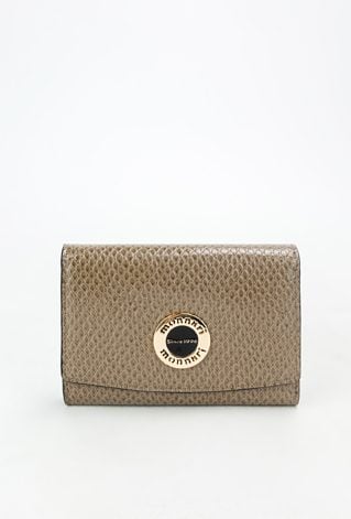 Portfel damski z logo