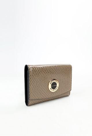 Portfel damski z logo