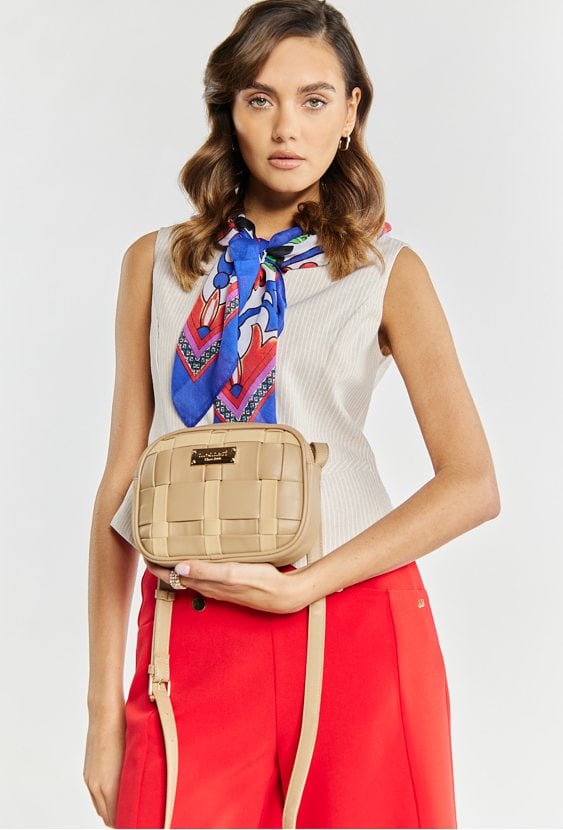 Torba damska typu crossbody