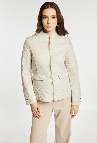 Cienka kurtka damska