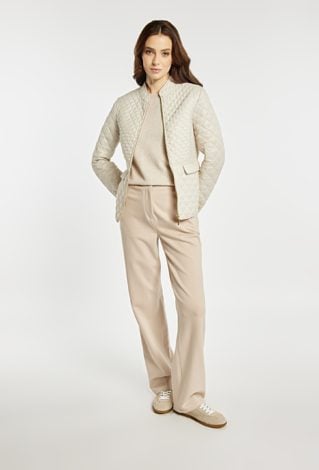 Cienka kurtka damska