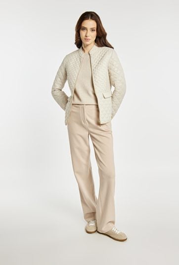 Cienka kurtka damska