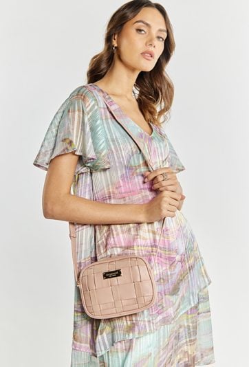 Torba damska typu crossbody