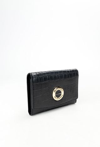 Portfel damski z logo