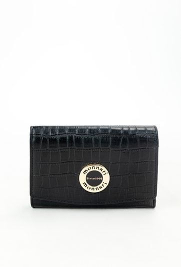 Portfel damski z logo