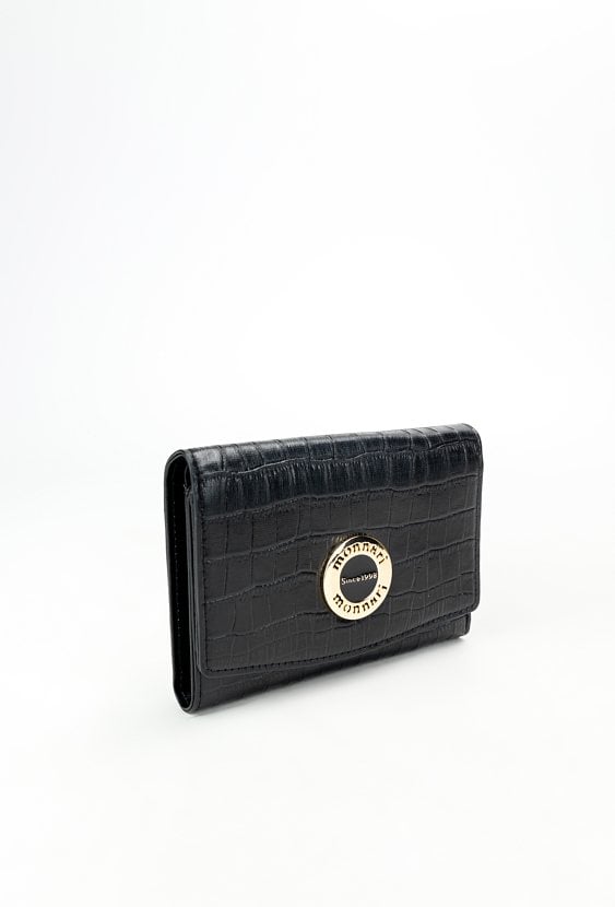 Portfel damski z logo