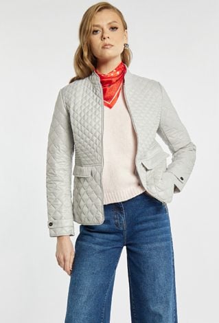 Cienka kurtka damska