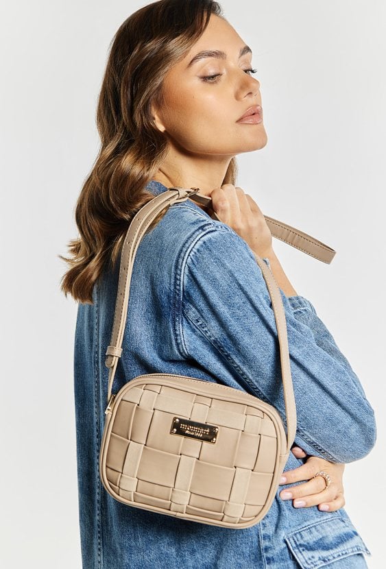 Torba damska typu crossbody