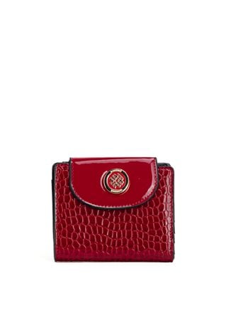 Mały portfel damski