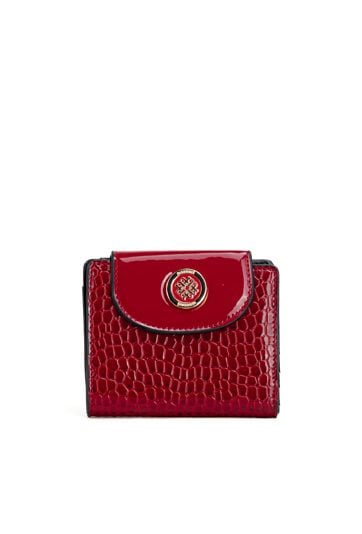 Mały portfel damski