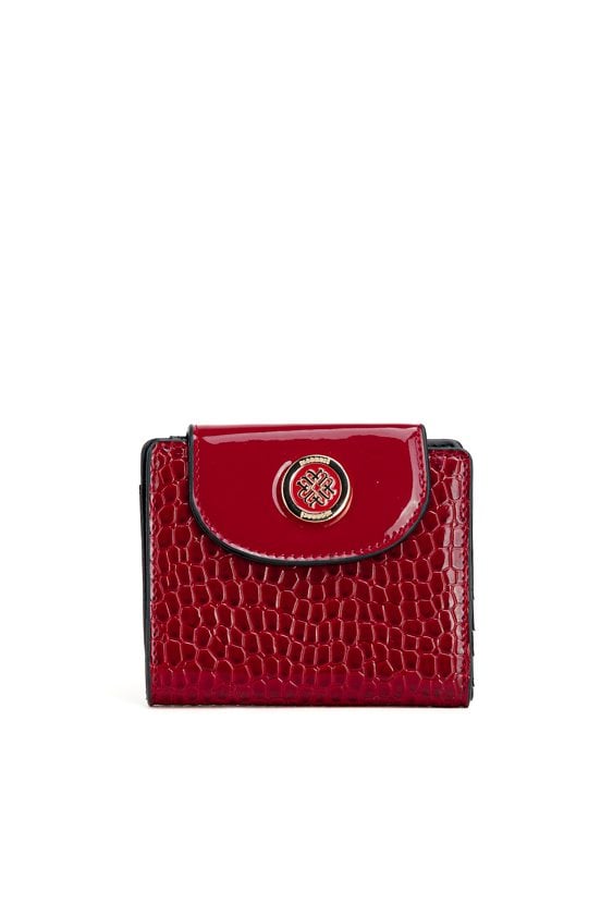 Mały portfel damski