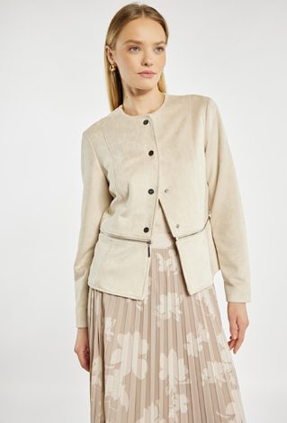 Elegancka kurtka damska