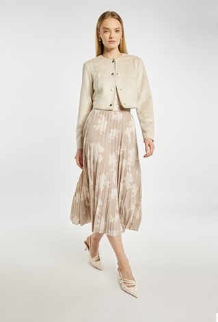 Elegancka kurtka damska