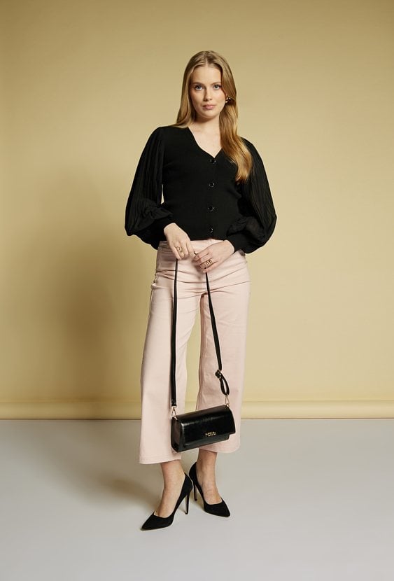 Torba damska typu crossbody