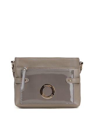 Torba damska typu crossbody