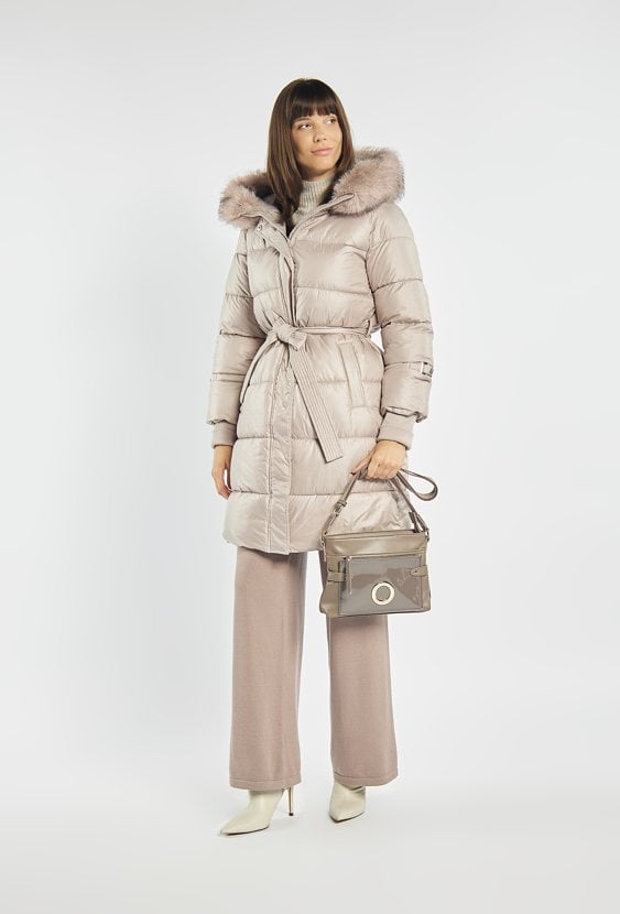 Torba damska typu crossbody