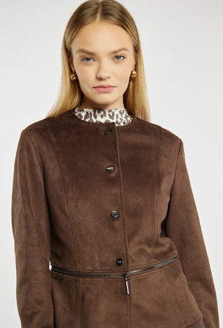 Elegancka kurtka damska