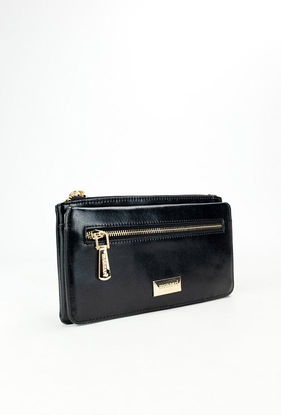 Portfel AB BASE MON-PUR0100-24Z