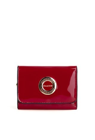 Mały portfel damski