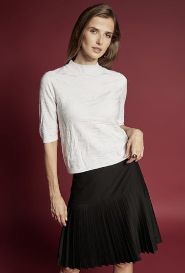 Sweter damski