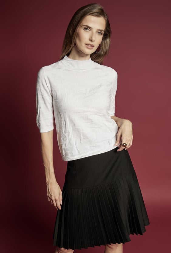 Sweter damski