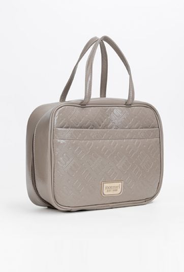 Duża kosmetyczka damska