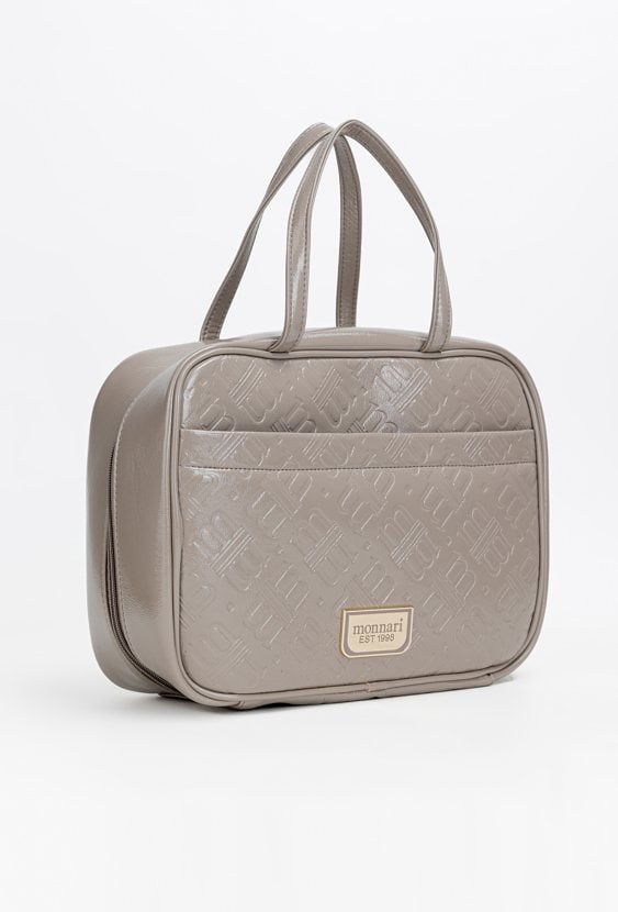 Duża kosmetyczka damska