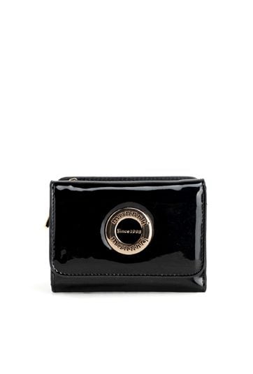 Mały portfel damski