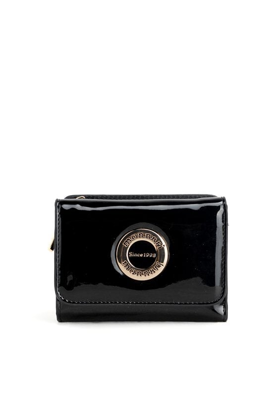 Mały portfel damski