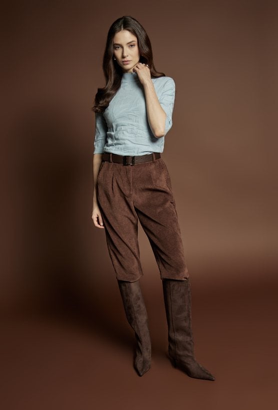 Sweter damski