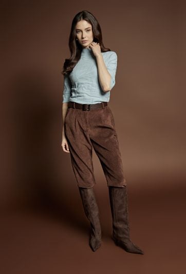Sweter damski