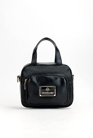 Torba damska z kieszonką