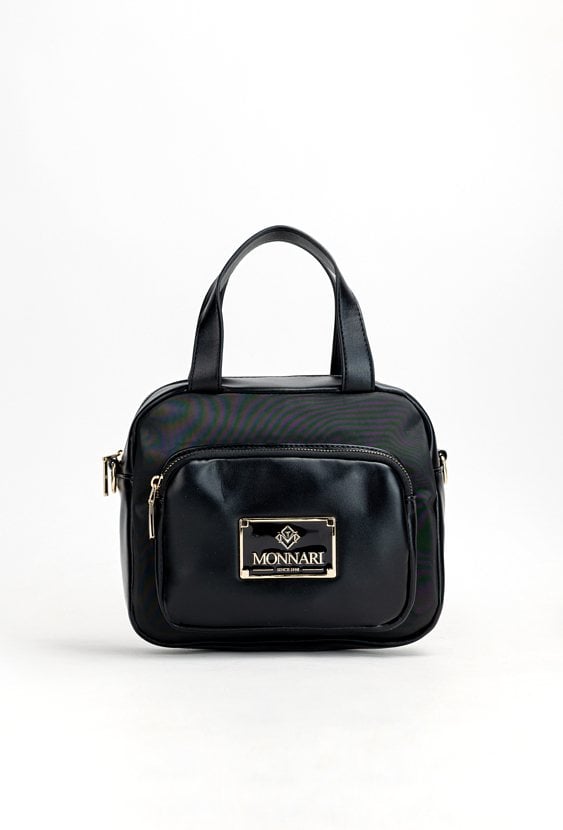 Torba damska z kieszonką