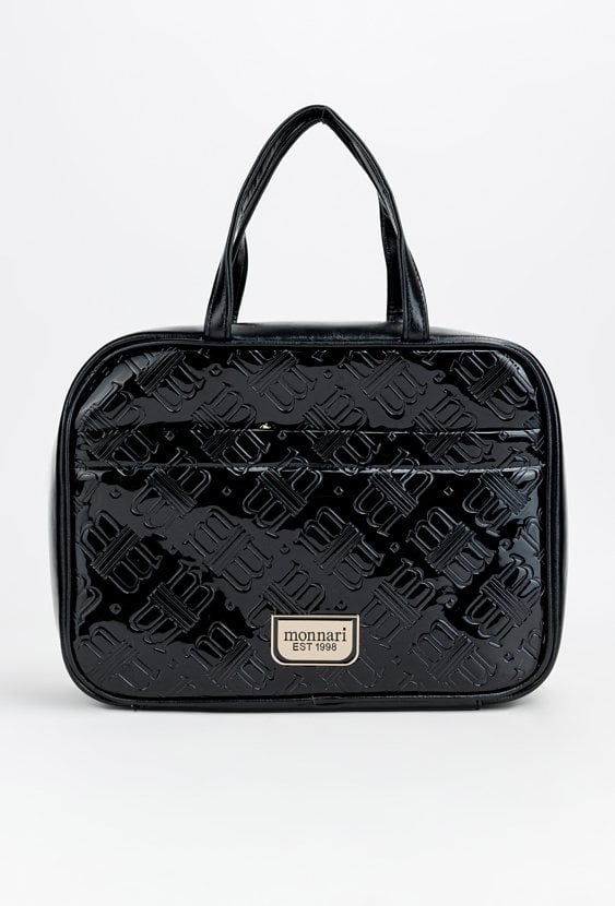 Duża kosmetyczka damska