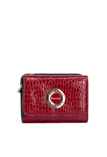 Mały portfel damski