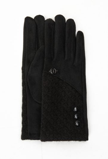 Rękawiczki z aplikacją