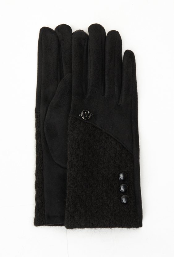 Rękawiczki z aplikacją