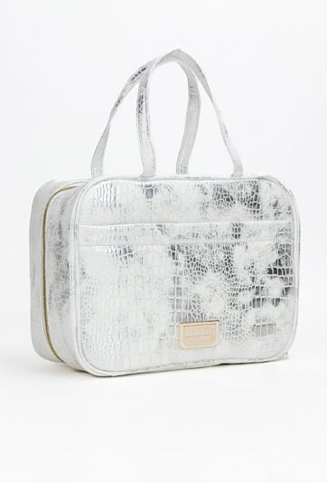 Duża kosmetyczka damska