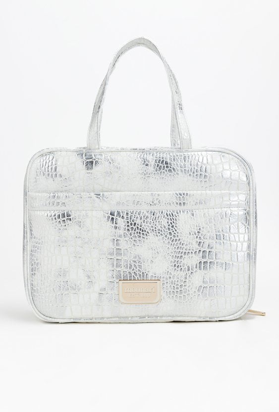 Duża kosmetyczka damska