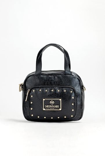 Torba damska z kieszonką