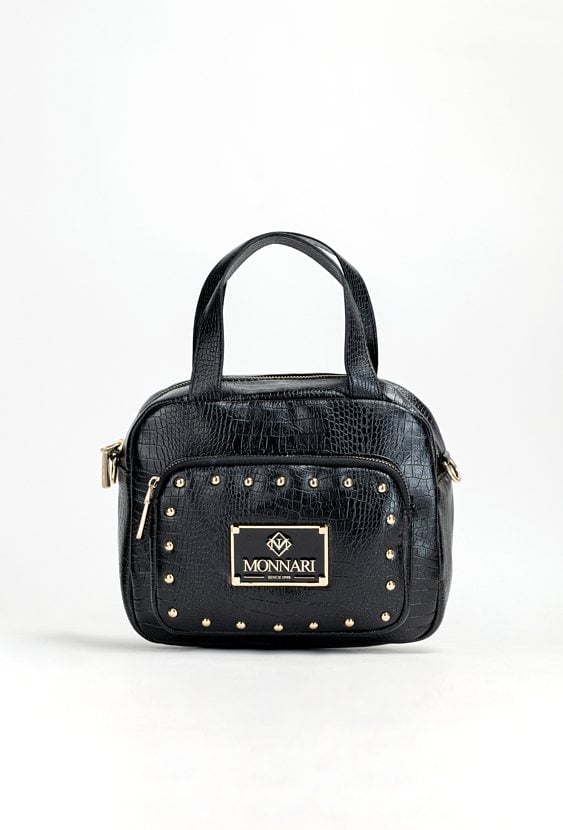 Torba damska z kieszonką