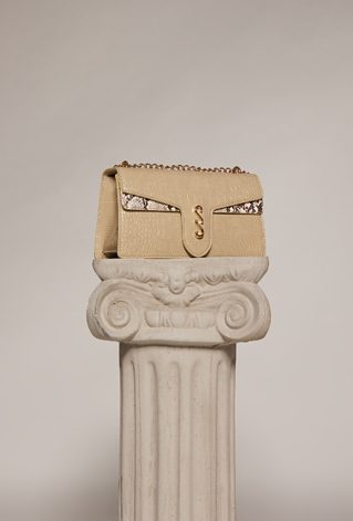 Wizytowa torba damska