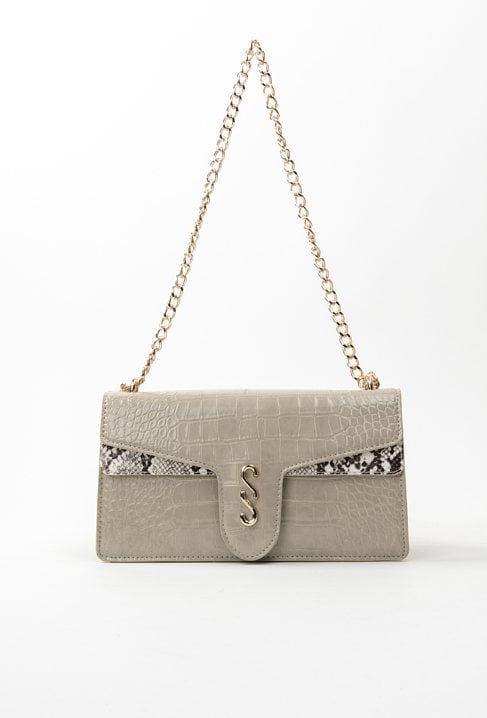 Wizytowa torba damska