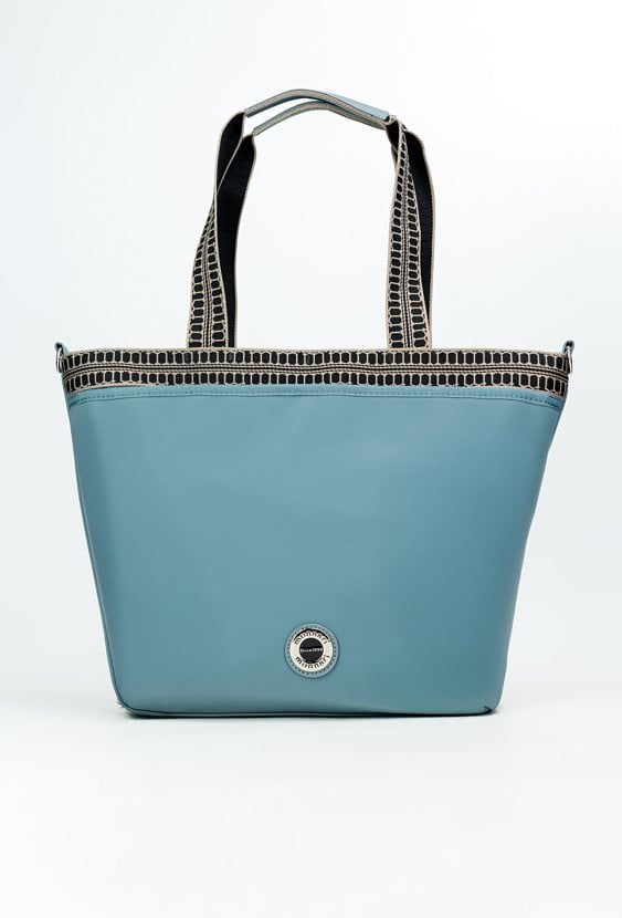 Damska torba na co dzień duża